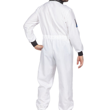 Tuta da astronauta uomo