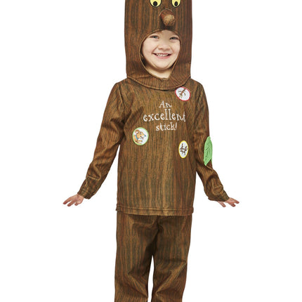 Costume da Stickman per bambini