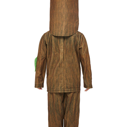Costume da Stickman per bambini