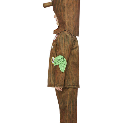 Costume da Stickman per bambini