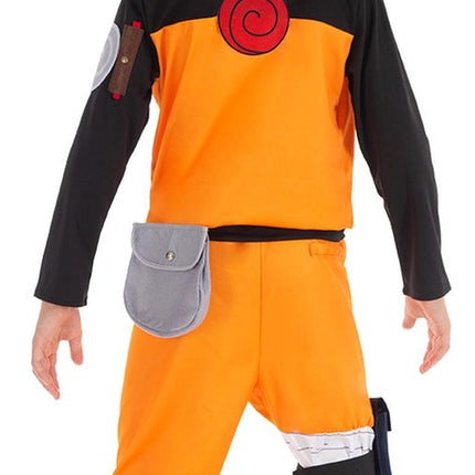 Costume da Naruto bambino