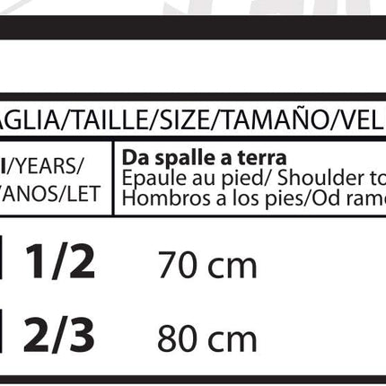 Costume da gatto Silvestro per bambino