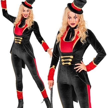 DIRETTORE DI CIRCO