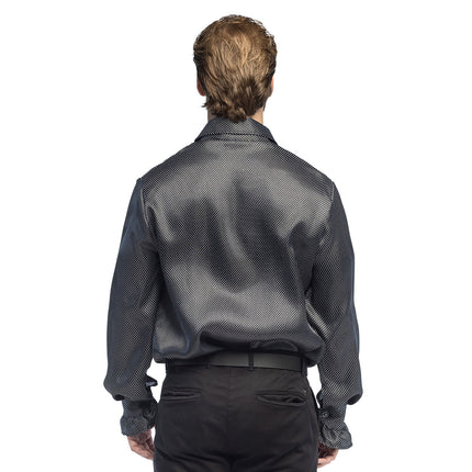 Vita notturna in camicia