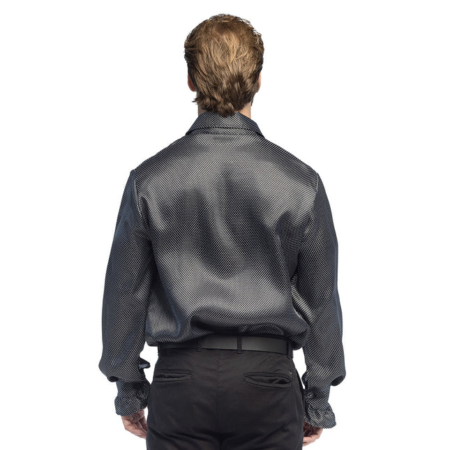 Vita notturna in camicia