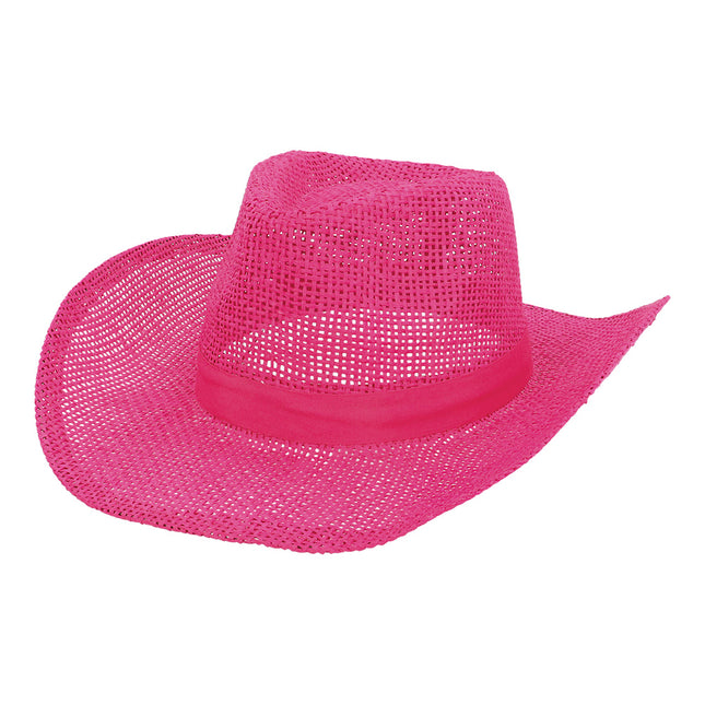 Cappello Rosa sole