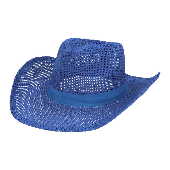 Cappello Sunny blue