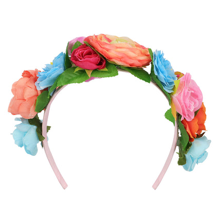 Diadema Fiorella