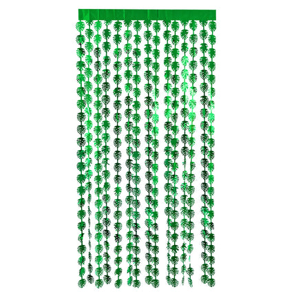 Tenda cinematografica Foglie di palma