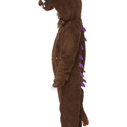 Costume da Gruffalo per bambini