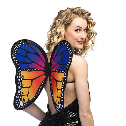 Ali di farfalla Cynthia