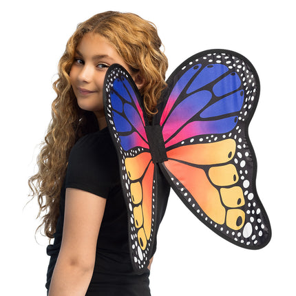 Ali di farfalla Cynthia