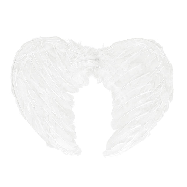 Set Angel promo bianco