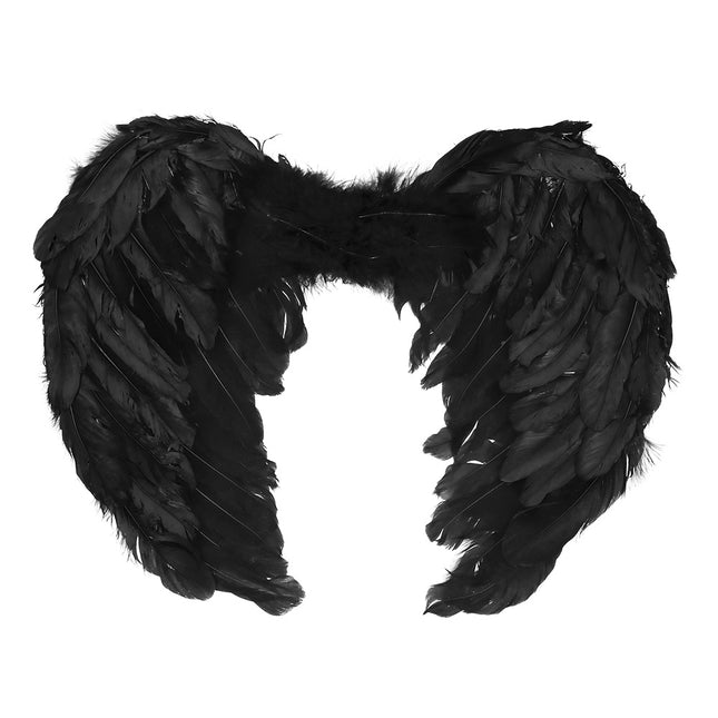 Set Angel promo nero