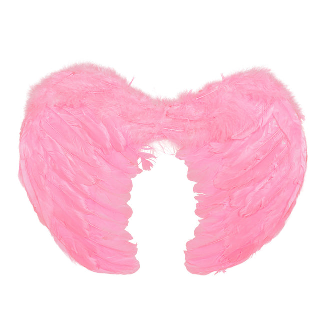 Set Angel promo rosa chiaro