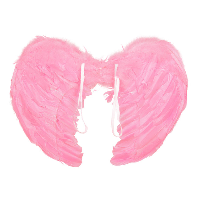 Set Angel promo rosa chiaro