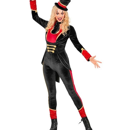 DIRETTORE DI CIRCO