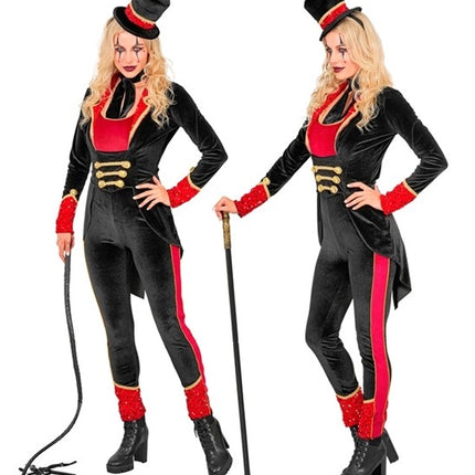 DIRETTORE DI CIRCO