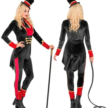 DIRETTORE DI CIRCO