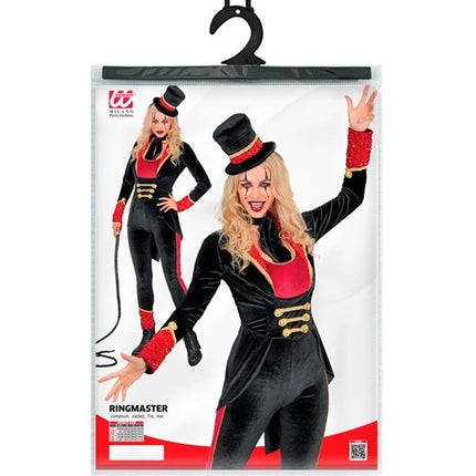 DIRETTORE DI CIRCO