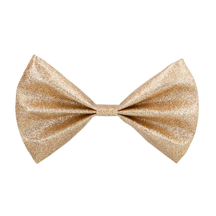 Fiocco oro glitterato