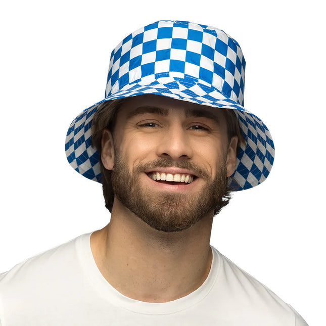 Cappello a secchiello Bavaria