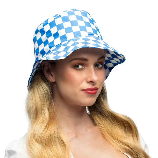 Cappello a secchiello Bavaria