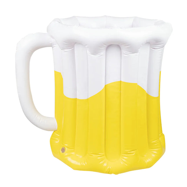 Boccale di birra gonfiabile (46 x 42 cm)