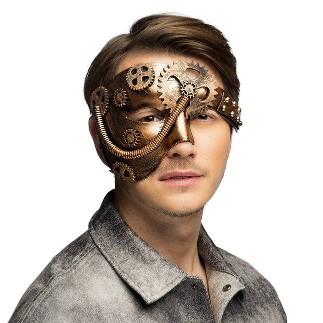 Maschera Operapunk
