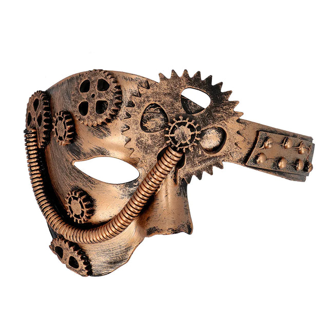 Maschera Operapunk