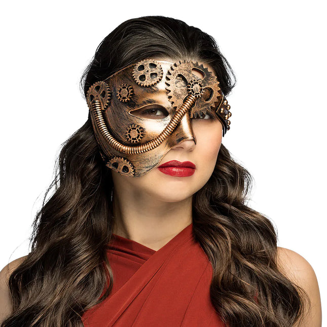 Maschera Operapunk