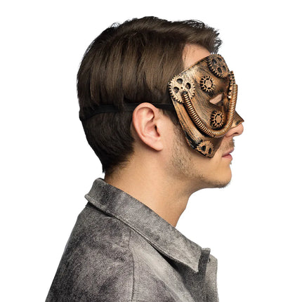 Maschera Operapunk
