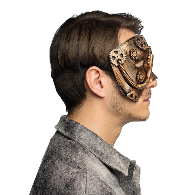 Maschera Operapunk