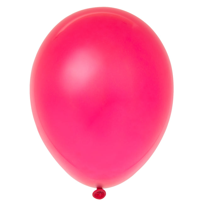 Palloncini colorati assortiti da 30 cm 10 pezzi