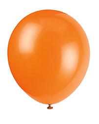 Palloncini colorati assortiti da 30 cm 10 pezzi