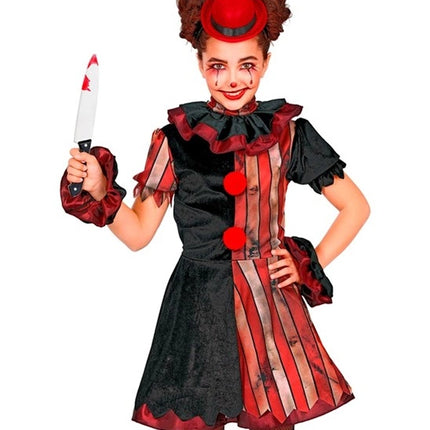 CLOWN CATTIVO