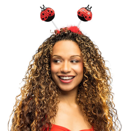 Diadema Lucky Bug