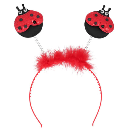 Diadema Lucky Bug