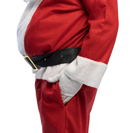 Costume da Babbo Natale per adulti (M/L)