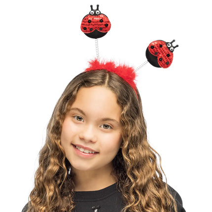 Diadema Lucky Bug