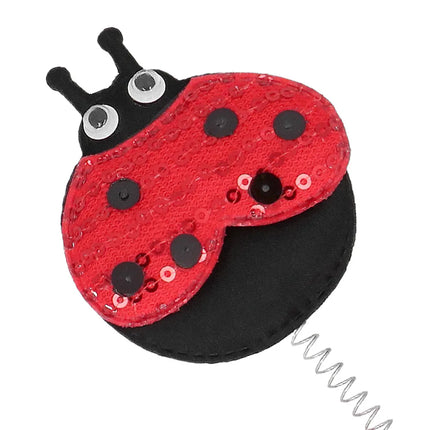 Diadema Lucky Bug