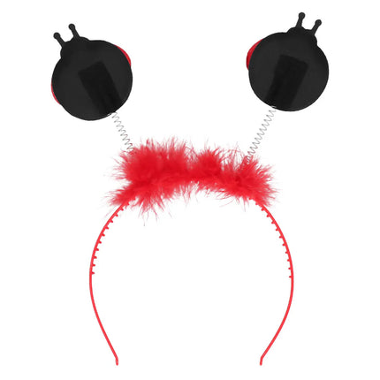 Diadema Lucky Bug