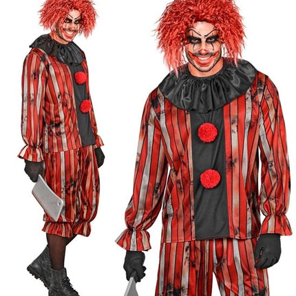 CLOWN PESSIMI