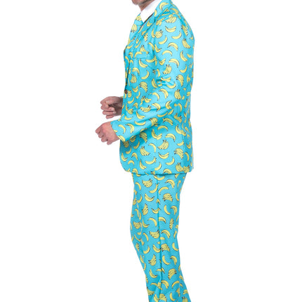 Tuta Banana Uomo 3 pezzi