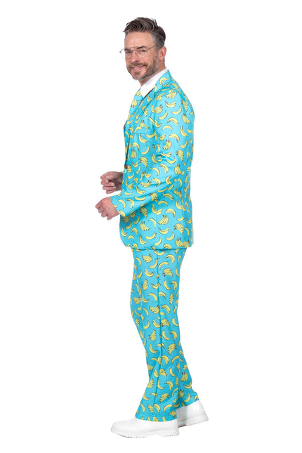 Tuta Banana Uomo 3 pezzi