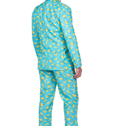 Tuta Banana Uomo 3 pezzi