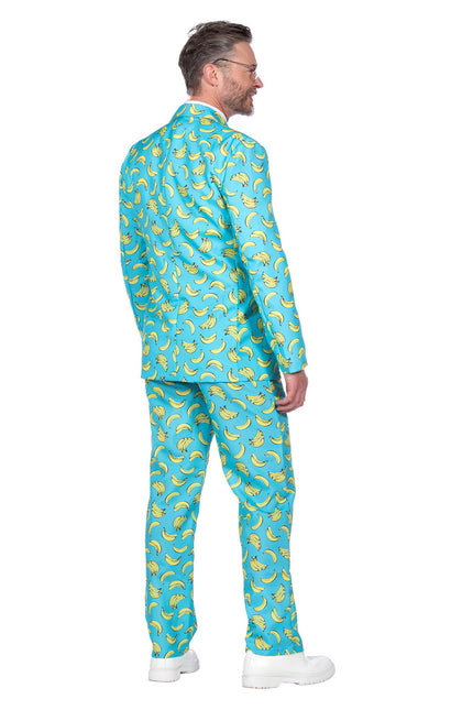 Tuta Banana Uomo 3 pezzi