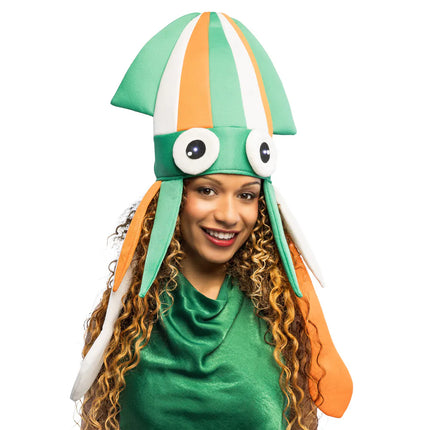 Cappello LED Paddy