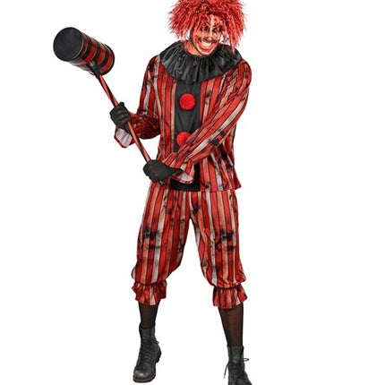 CLOWN PESSIMI