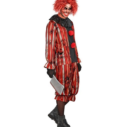 CLOWN PESSIMI